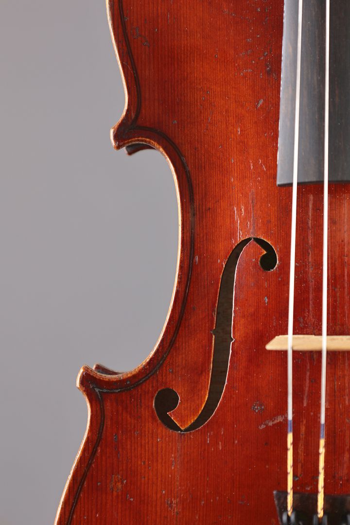 Jérôme Thibouville-Lamy & Cie. - Paris ca. 1900 - G-914